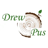 drewpus logo